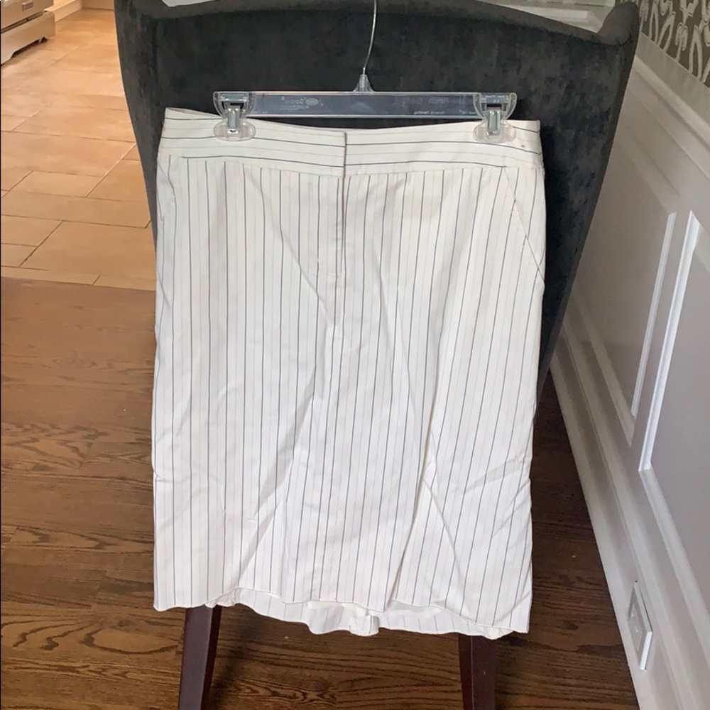 bcbg pencil skirt